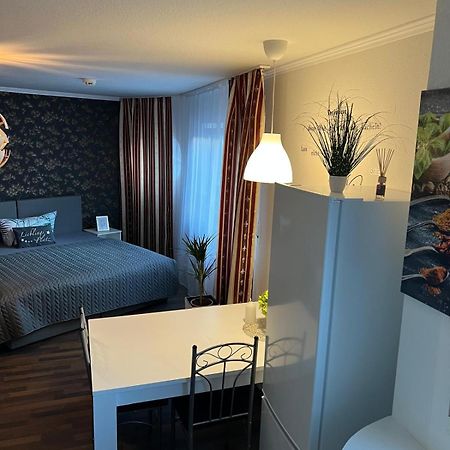 Patrick Apartment โกทา ภายนอก รูปภาพ
