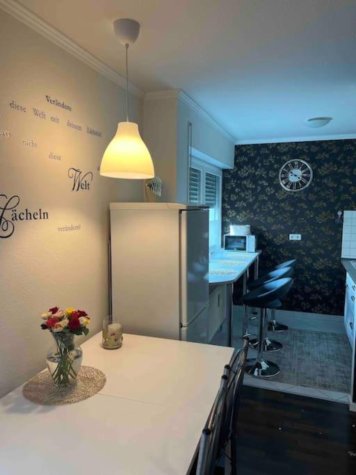 Patrick Apartment โกทา ภายนอก รูปภาพ