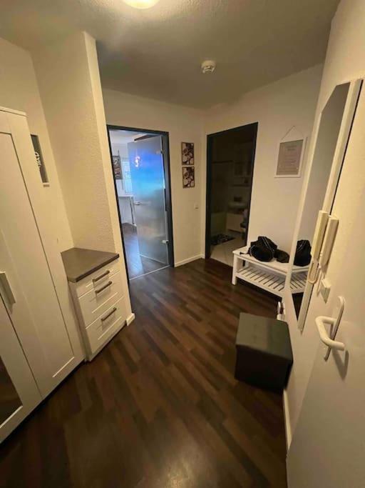 Patrick Apartment โกทา ภายนอก รูปภาพ