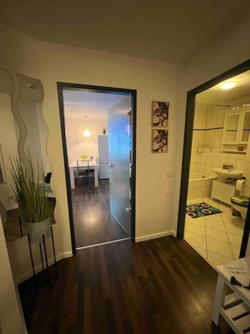 Patrick Apartment โกทา ภายนอก รูปภาพ