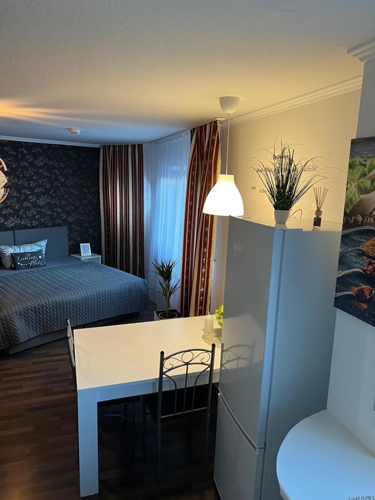 Patrick Apartment โกทา ภายนอก รูปภาพ
