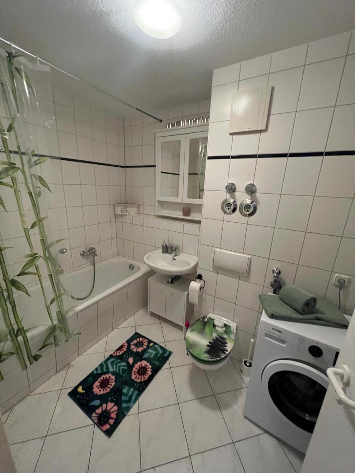 Patrick Apartment โกทา ภายนอก รูปภาพ